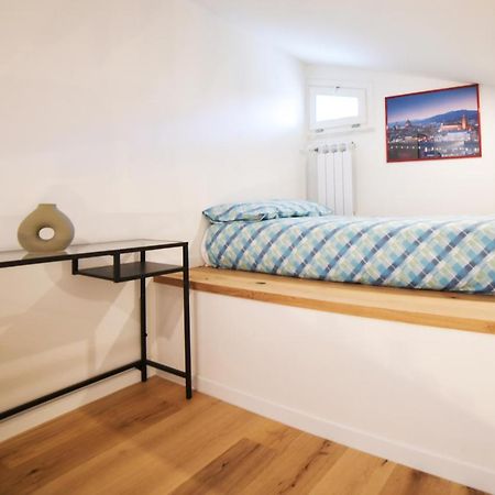 Porta Romana New Apartment Free Parking 佛罗伦萨 外观 照片