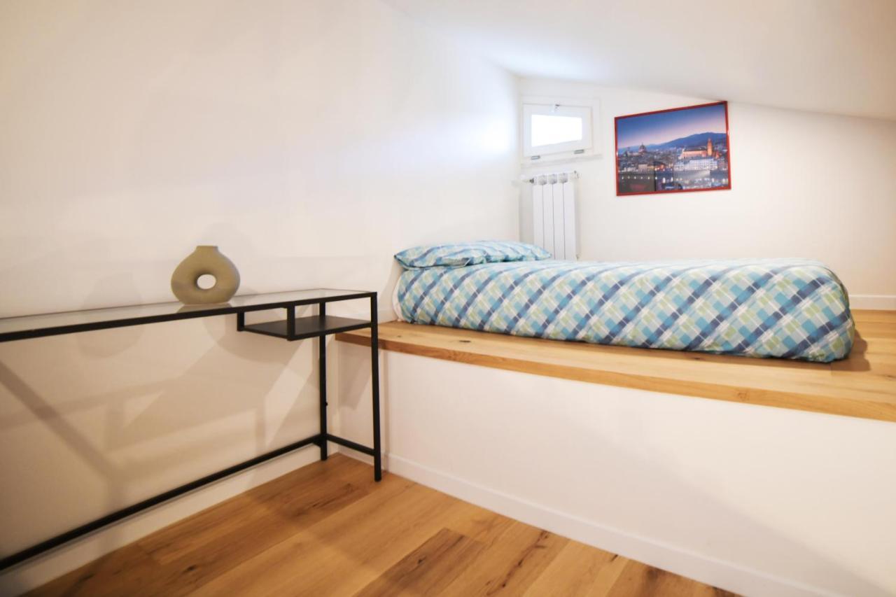 Porta Romana New Apartment Free Parking 佛罗伦萨 外观 照片