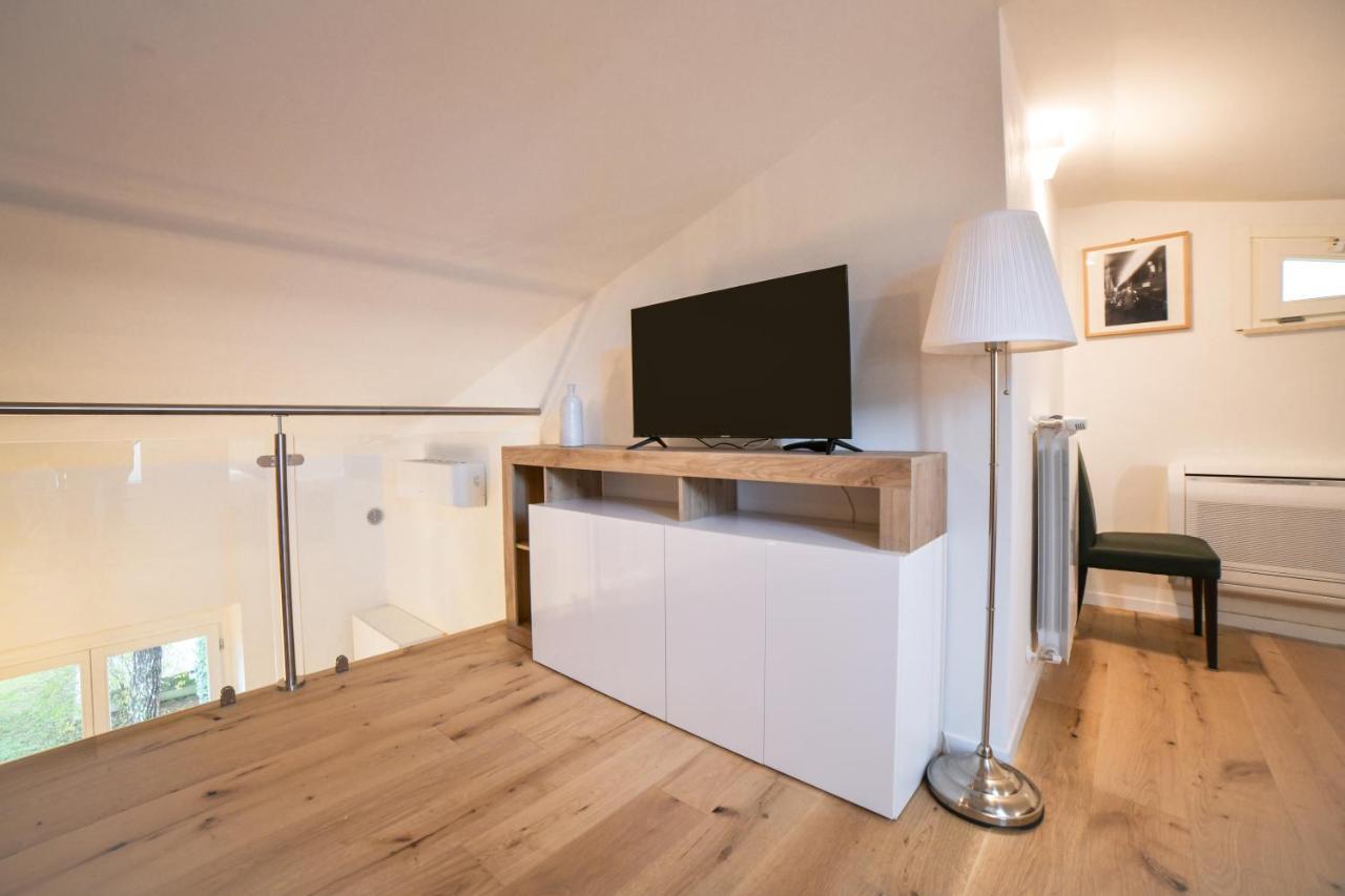 Porta Romana New Apartment Free Parking 佛罗伦萨 外观 照片