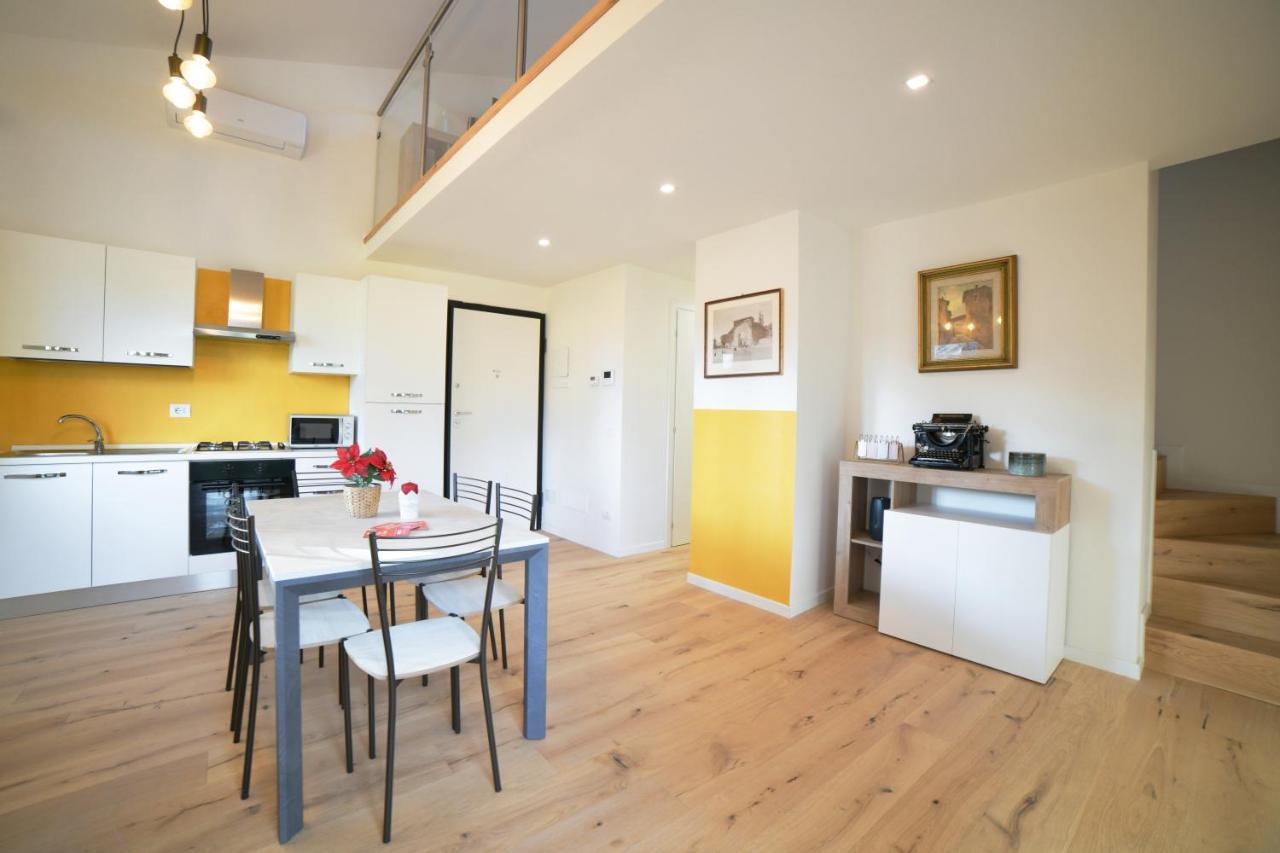Porta Romana New Apartment Free Parking 佛罗伦萨 外观 照片