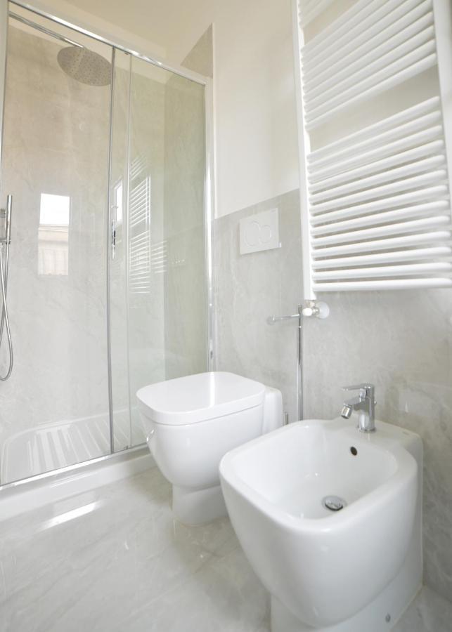 Porta Romana New Apartment Free Parking 佛罗伦萨 外观 照片