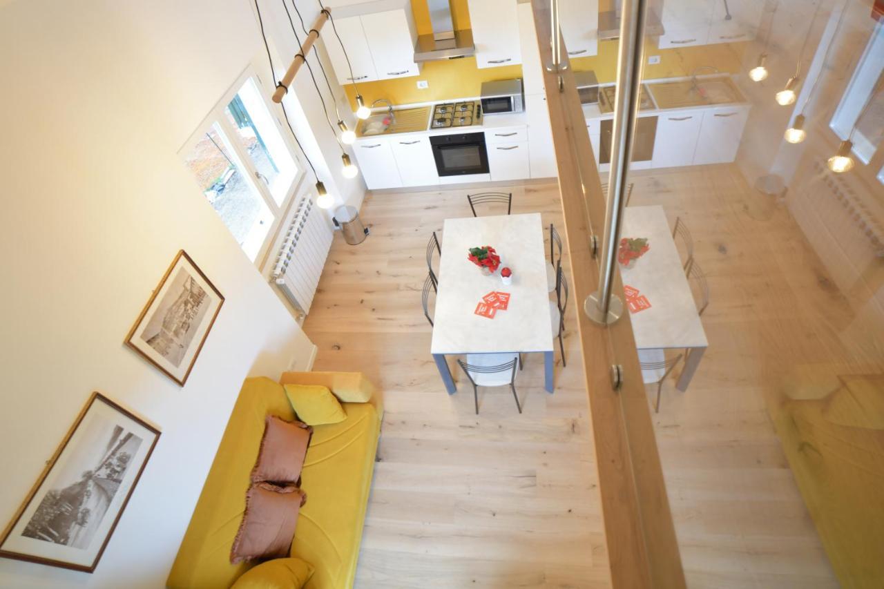 Porta Romana New Apartment Free Parking 佛罗伦萨 外观 照片