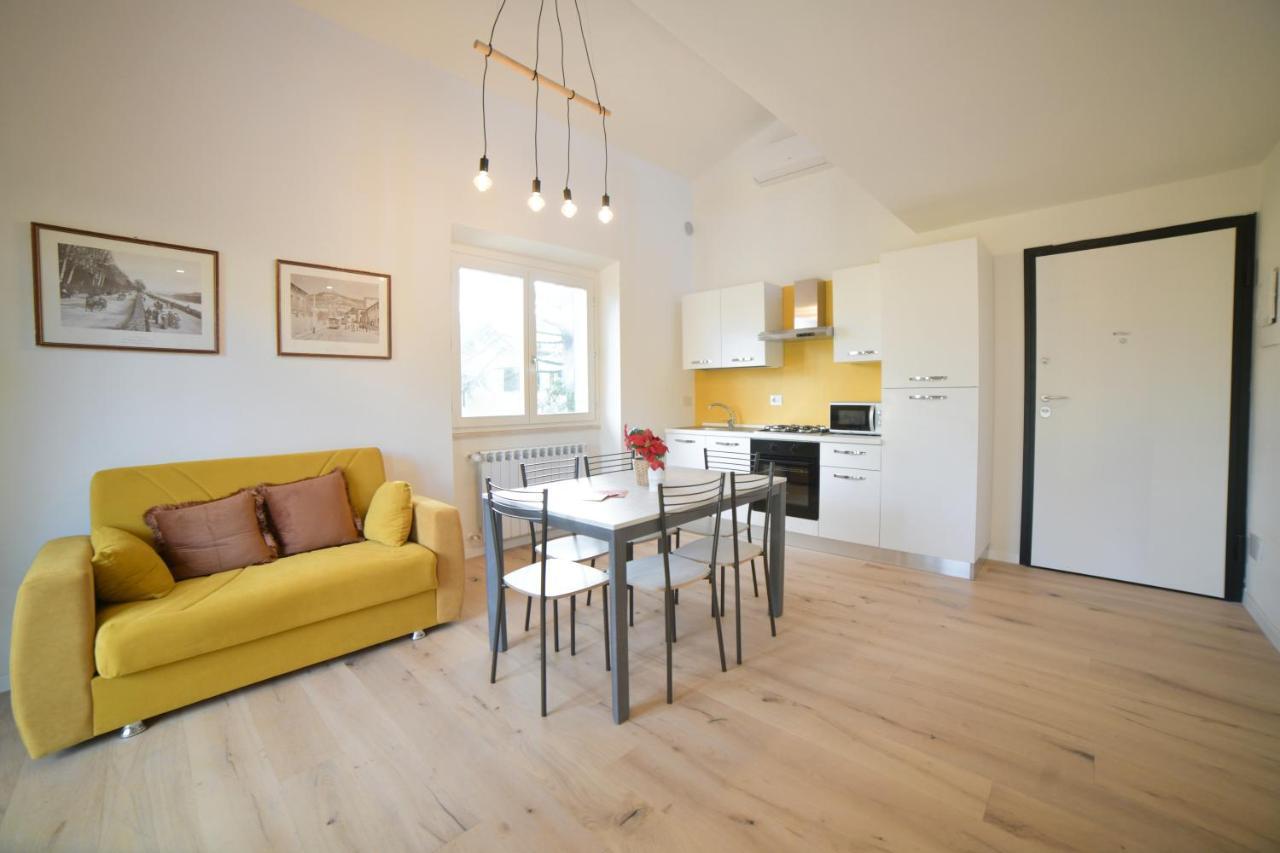 Porta Romana New Apartment Free Parking 佛罗伦萨 外观 照片