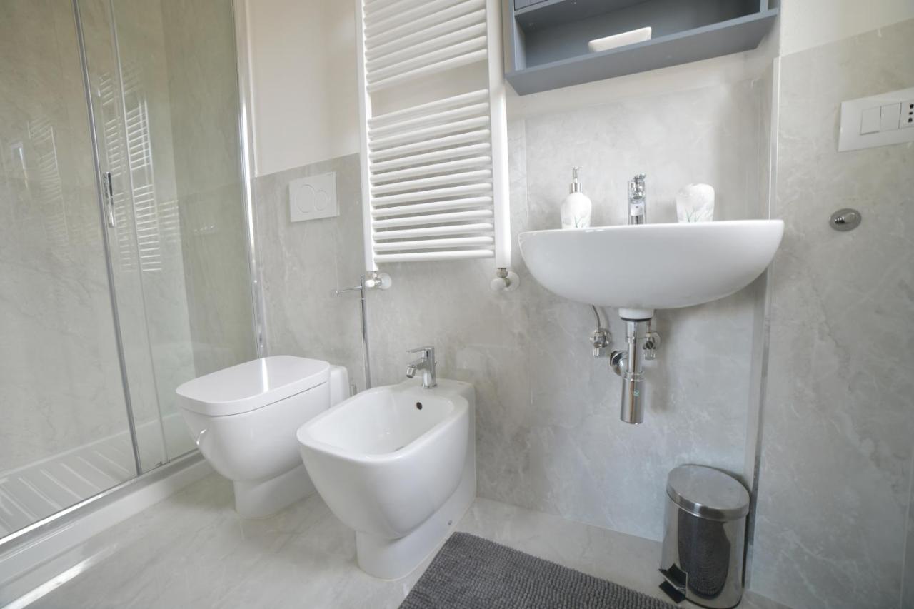 Porta Romana New Apartment Free Parking 佛罗伦萨 外观 照片