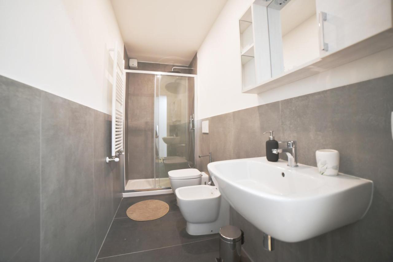 Porta Romana New Apartment Free Parking 佛罗伦萨 外观 照片