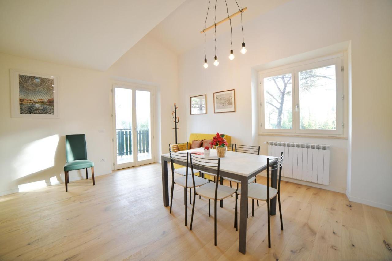 Porta Romana New Apartment Free Parking 佛罗伦萨 外观 照片