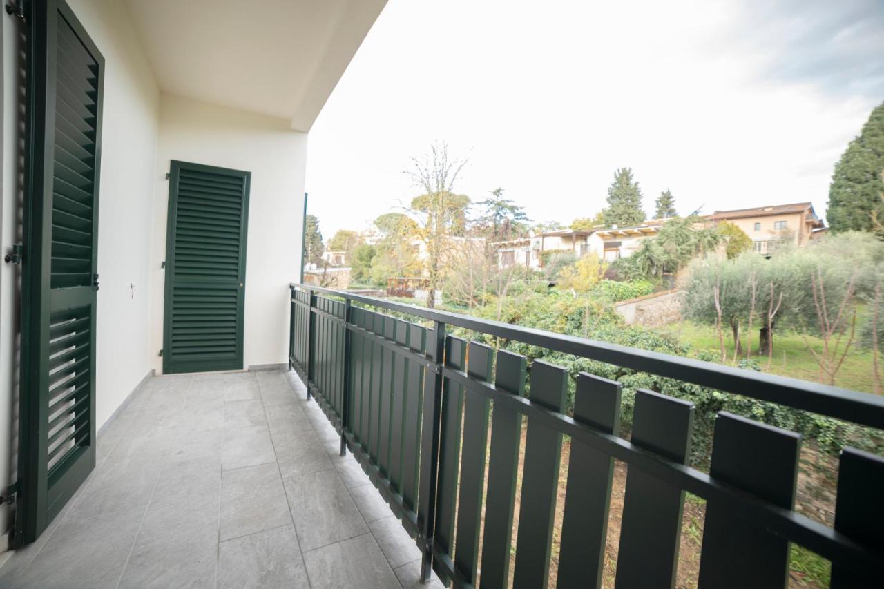 Porta Romana New Apartment Free Parking 佛罗伦萨 外观 照片